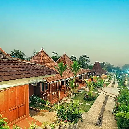 Navalia Villa Bedugul