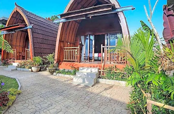 Navalia Bedugul Frühstückspension 4*