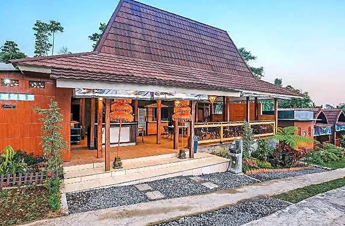 Frühstückspension Navalia Bedugul 4*