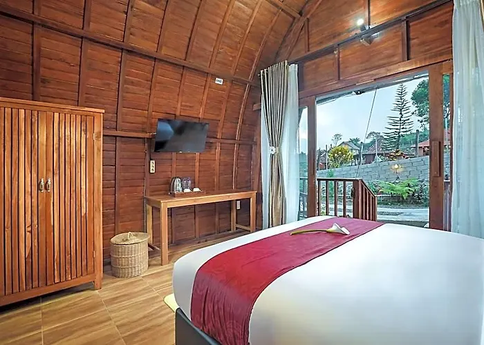 Navalia Bedugul Batunya