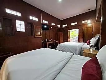 Frühstückspension Navalia Bedugul 4*